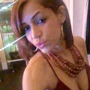 Meet your Posher, Griselda